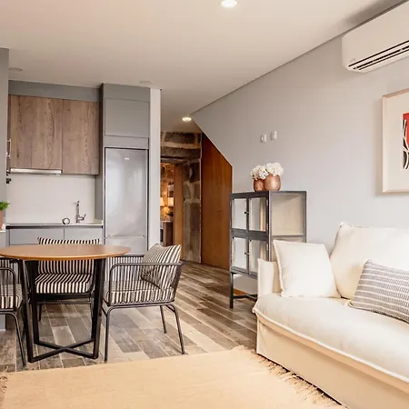 Apartament Lr Vintage 96