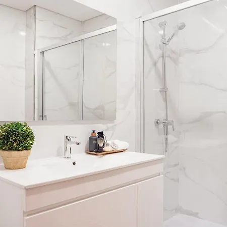 Apartament Lr Vintage 96 *