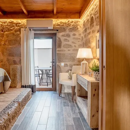 Lr Vintage 96 Apartament *