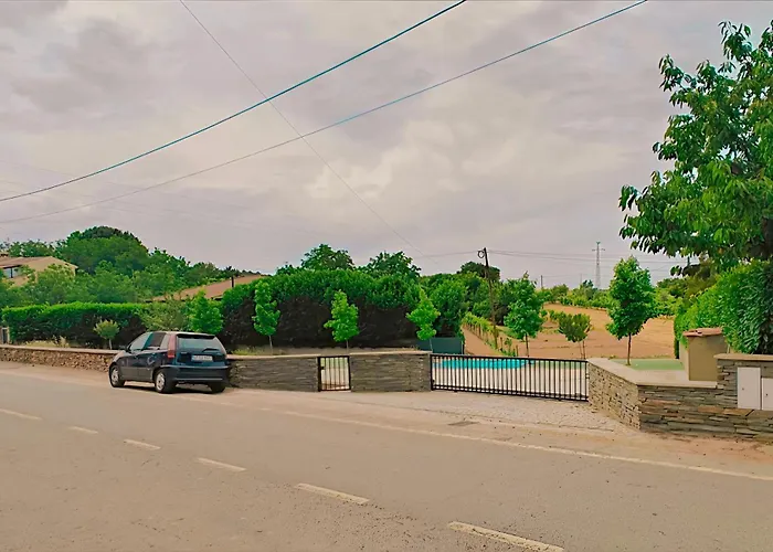 Lr Vintage 96 וילה ריאל